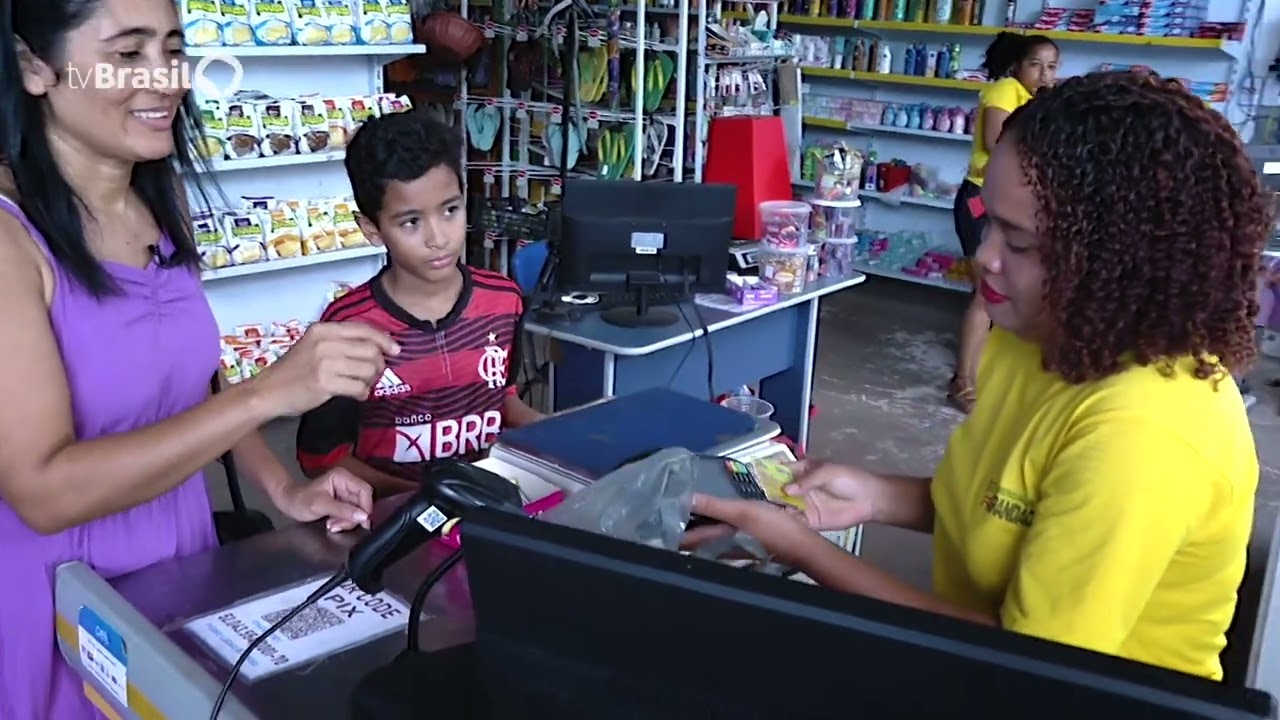 Caminhos da Reportagem | 20 anos de combate à fome