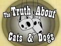 Pony Up - "The Truth About Cats and Dogs (Is That They Die)" Dim Mak Records