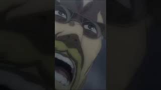 『進撃の巨人』深夜に作ったショート