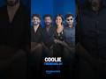 It S Mass It S Unstoppable It S No 1 Coolie Primevideoindia