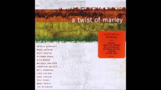 Lee Ritenour &amp; Will Downing - Is This Love (A Twist Of Marley)