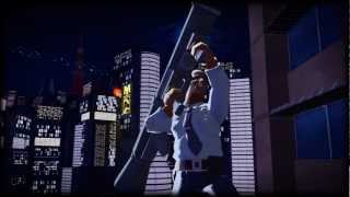 The Showdown Effect 2988