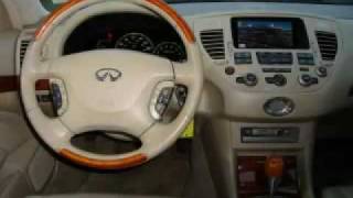preview picture of video 'Used 2002 Infiniti Q45 Everett WA'
