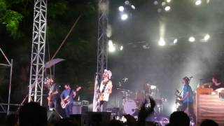 Guerra Mundial - Leiva directo Sevilla