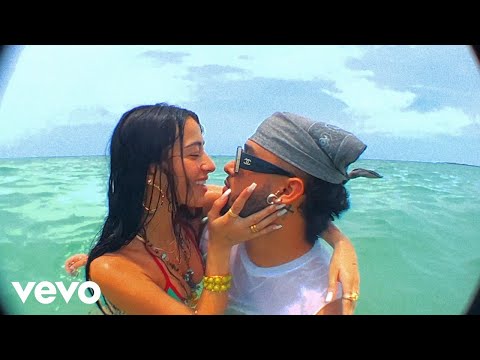 Samantha Sánchez - CTRL