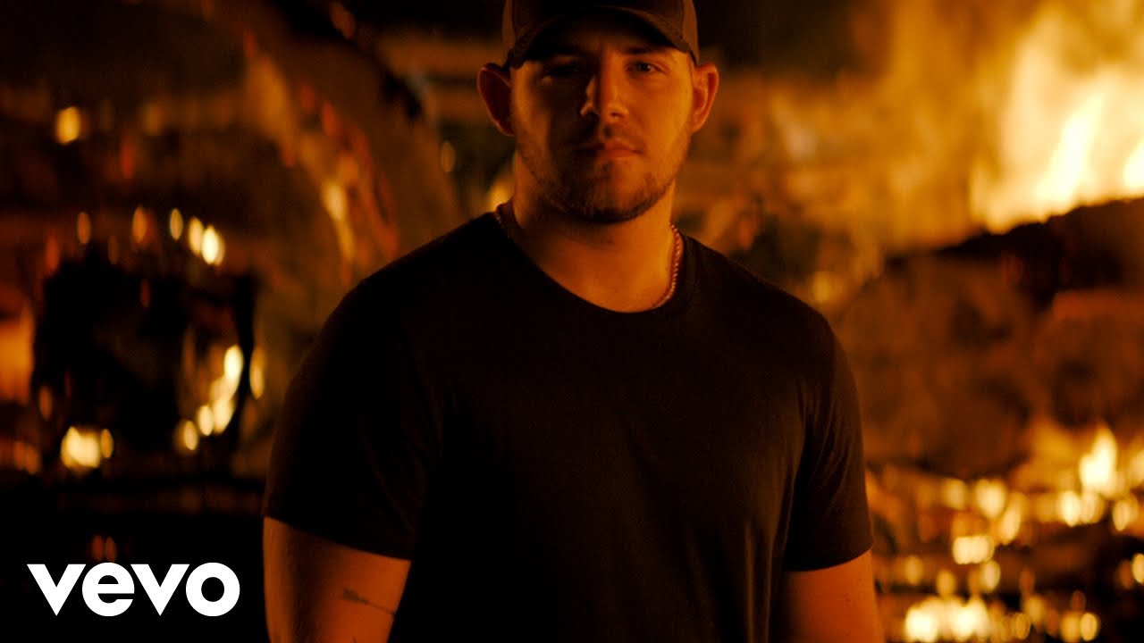 Kameron Marlowe — Burn ‘Em All