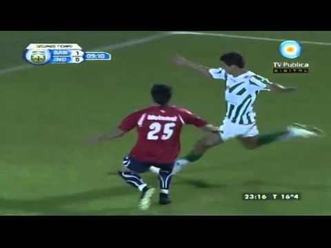 Facundo Ferreyra (91) - Atacante - Shakhtar - Gols pelo Banfield