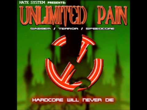 Noize Damage - Schalltrauma