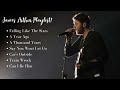 James Arthur Playlist