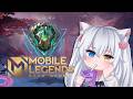 ranked - review akun mole - sabung viewer gaskuy