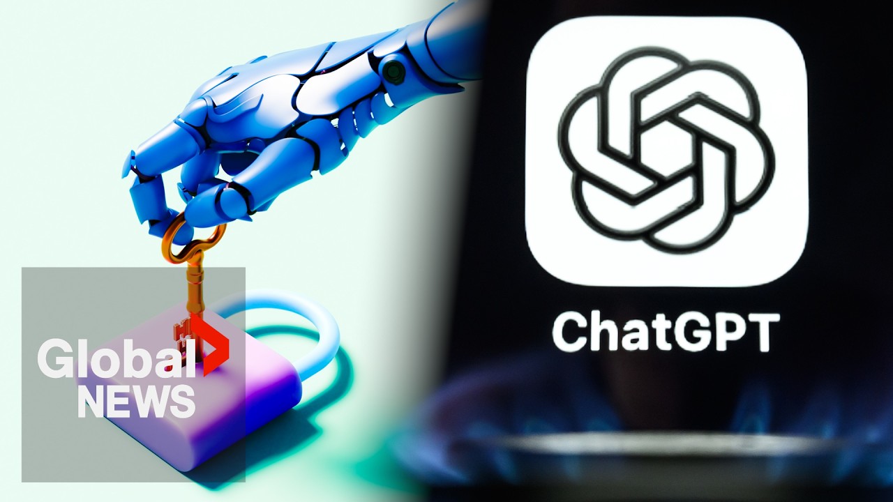 Video: Hacktron researchers use Claude to breach OpenAI employee accounts via forum flaw