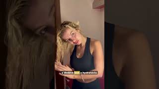 Vlasová maska s obsahom kašmíru pre Hĺbkovú regeneráciu 500 ml | COCOCHOCO®