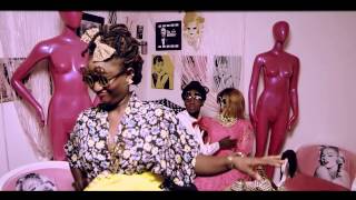 WALLEFFECT ft REMINISCE   TURN THE LIGHTS ON