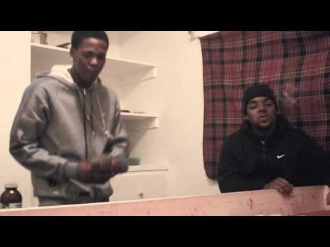 Db4Tv Presents Sin 2 Win Ent Clepp  - Hot Nigga freestyle
