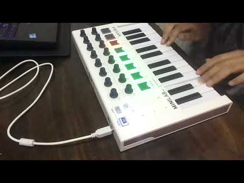 Jonin ,God ,Furlong - C-Walk (Nexus(me) cover)