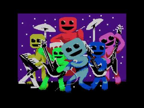 Best VGM 1186 - VVVVVV - Passion for Exploring