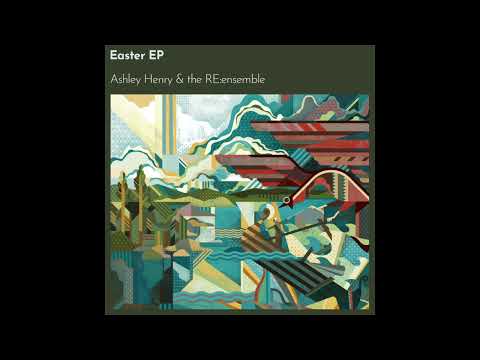 Ashley Henry - The World is Yours