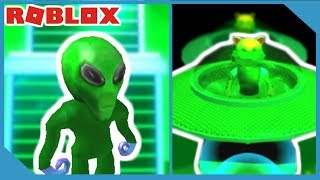 Alien Simulator Oyunu Kenh Video Giải Tri Danh Cho Thiếu Nhi - how to become an alien in roblox roblox invasion simulator