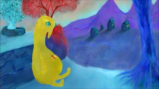 Make me Dead (Mosquito Song) [Animated Music Video]