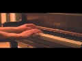 Daylight - Maroon 5 (Piano Cover)