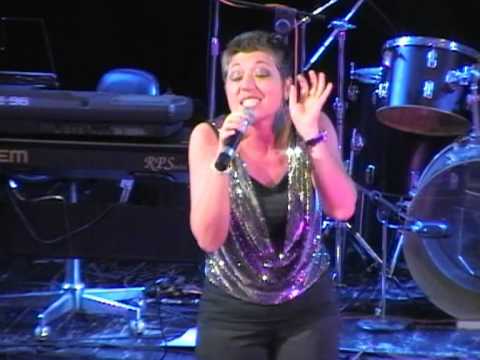 Daphne Barillaro - NEW YORK NEW YORK