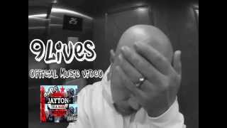 9Lives "Official Music Video" by Jayton tha Mac