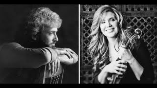 When You Say Nothing At All : Keith Whitley & Allison Krauss