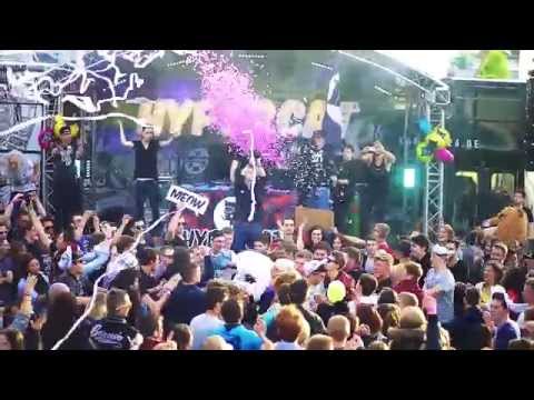Hypercat Trailer - FR // 31.07.15 // Kantine Augsburg