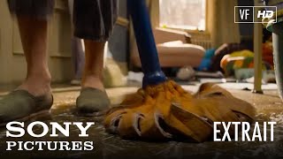 Annie - Extrait Hard Knock Life - VF