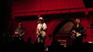 Southern Culture on the Skids: Sound Check 10/7/16 Newport, KY (Audio Only)