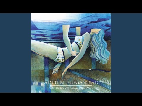 Canto da un pezzo di storia