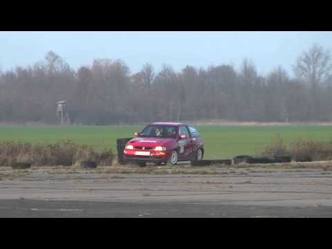 VII Runda Motul Rallyland Cup 2015 - Burski/Krawczyk RedDevil Rally Team