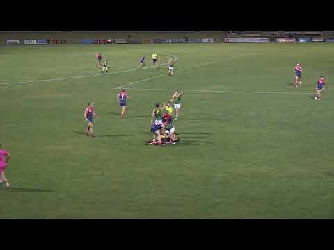 TSL MRP Round 2 - Aiden Grace (Glenorchy)