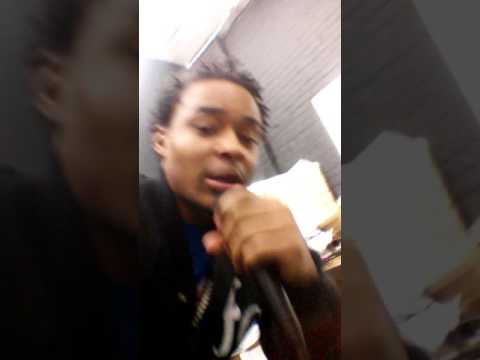 Chief kd ..tells droc let get this money