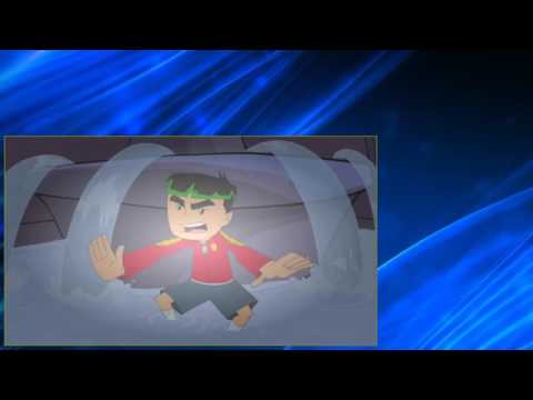 08 American Dragon Jake Long S02E01 Bring It On