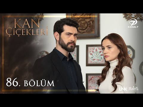 Kan Çiçekleri 86. Bölüm