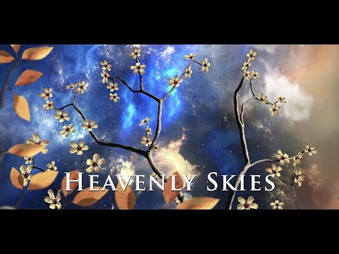 Heavenly Skies Video