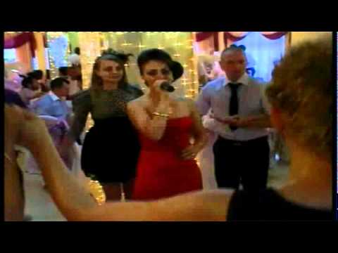 Maria Bortun Popescu Live- Nunta Caransebes 18 iunie  2011_DVD_Part2