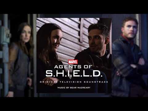 Agents of SHIELD Soundtrack "The Steps You Take" – S05E14 "The Devil Complex"
