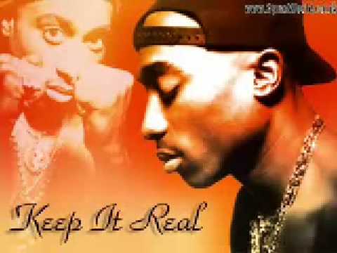 Hussein Fatal Feat 2pac - Homes thugs