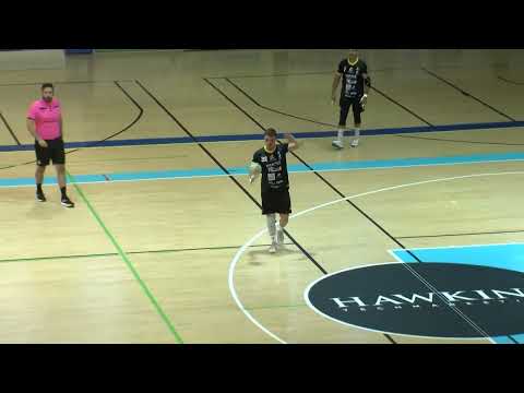 Dolmenes Antequera será el rival de Dypre Algeciras el sábado en el Doctor Juan Carlos Mateo