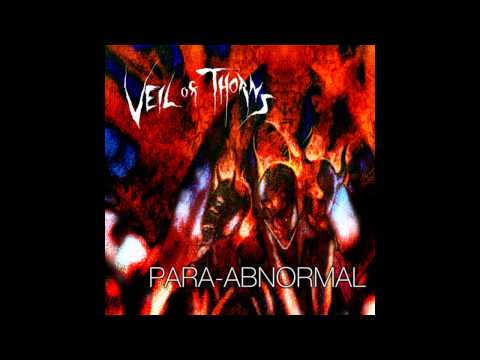 Veil of Thorns - Mixed Media Jailbreak