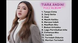 Download lagu terhits tiara andini full album 2025  mp3