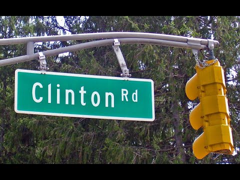 Clinton Road: New Jersey’s Haunted Highway