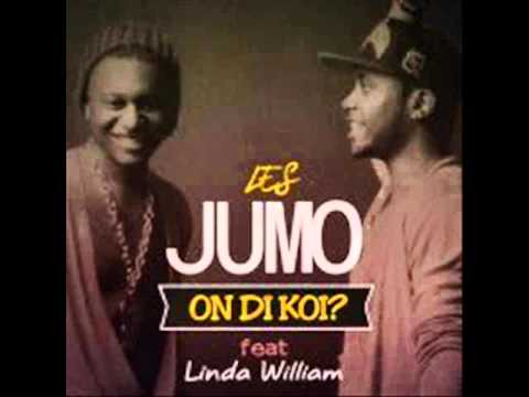 Les Jumo feat. Linda William - On Dit Koi (Original Mix 2011)