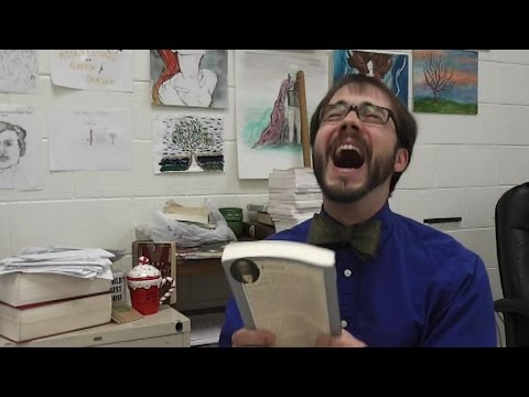 Goethe's Faust, episode 13: Walpurgis Night