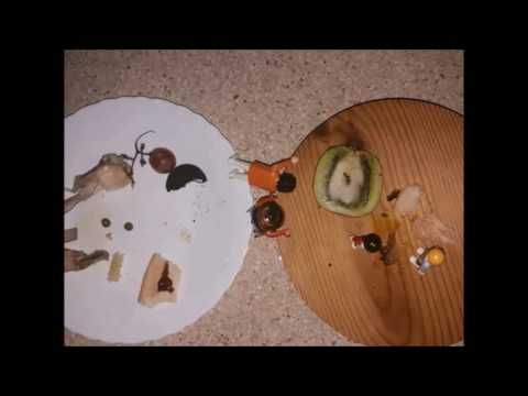 ¿Vas a hacer algo? Está en nuestras manos