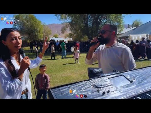 HERKESİN KONUŞTUĞU DÜET İNANILMAZ ( HOZAN FATMA & FATİH SE BRA )