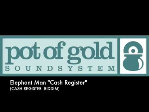 Pot Of Gold Sound Cash Register Riddim mix