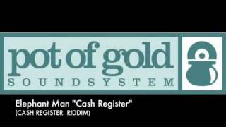 Pot Of Gold Sound Cash Register Riddim mix